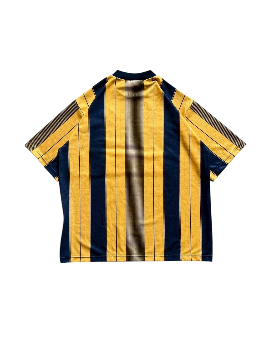 90s Vandandl Aylesbury United Away