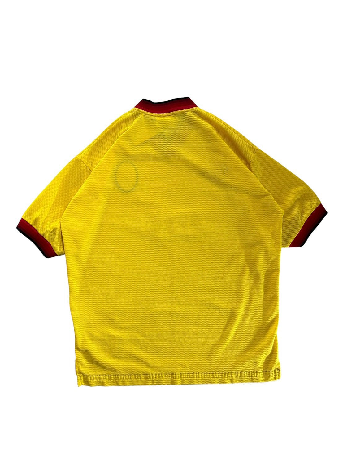 96/97 Reebok Liverpool Away