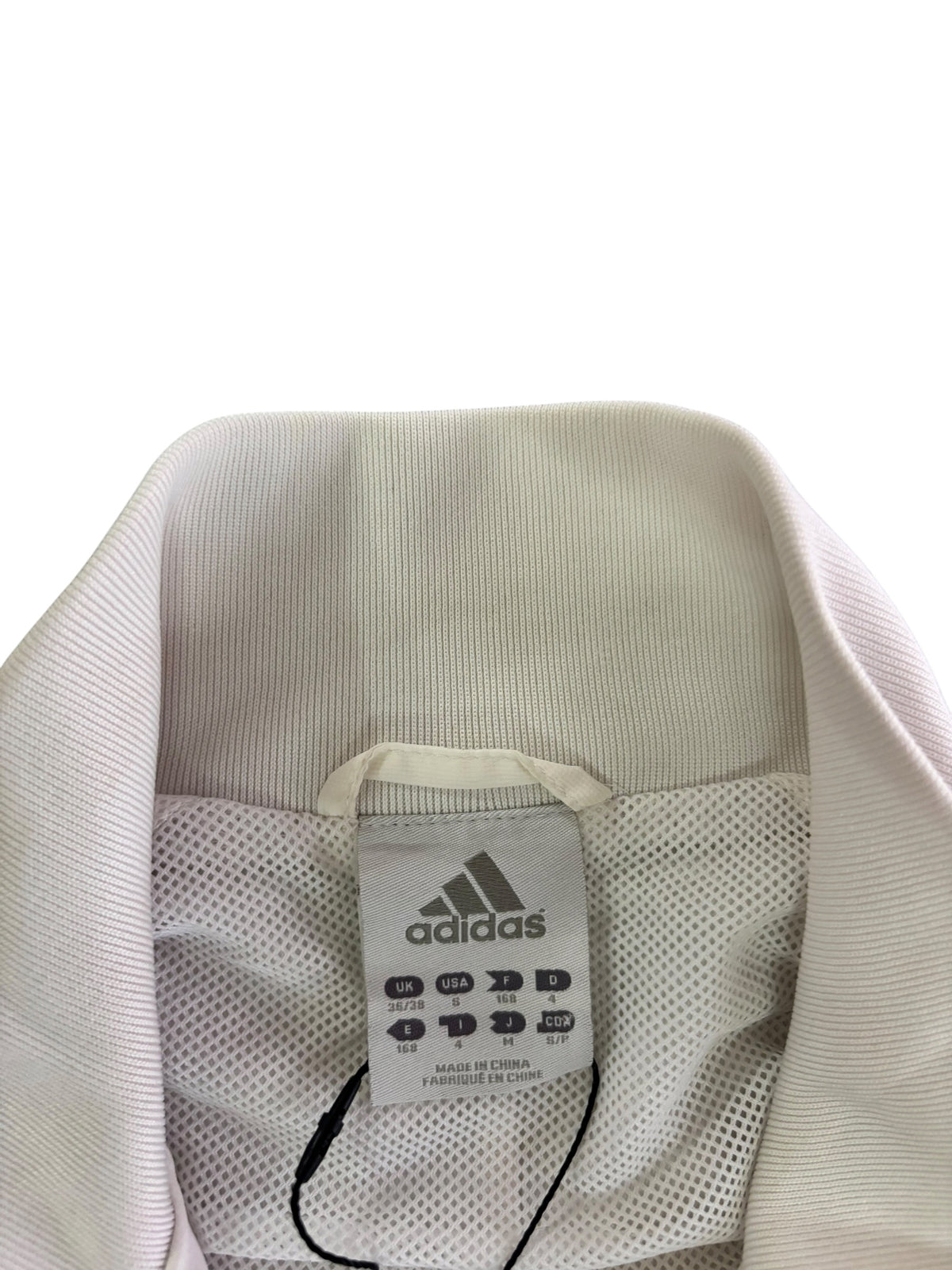 Adidas Liverpool Track Jacket
