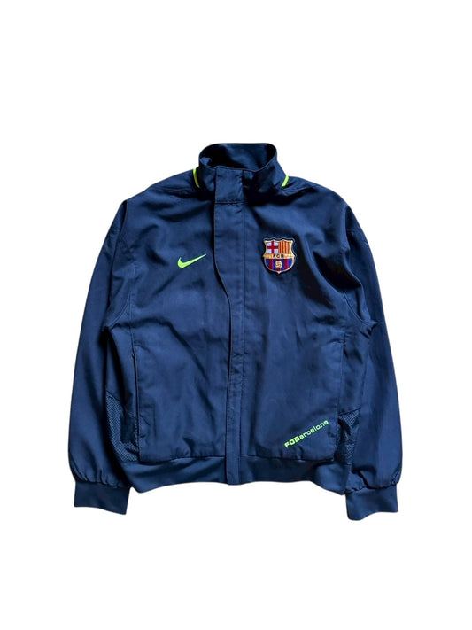 00s Nike Barcelona Track Jacket
