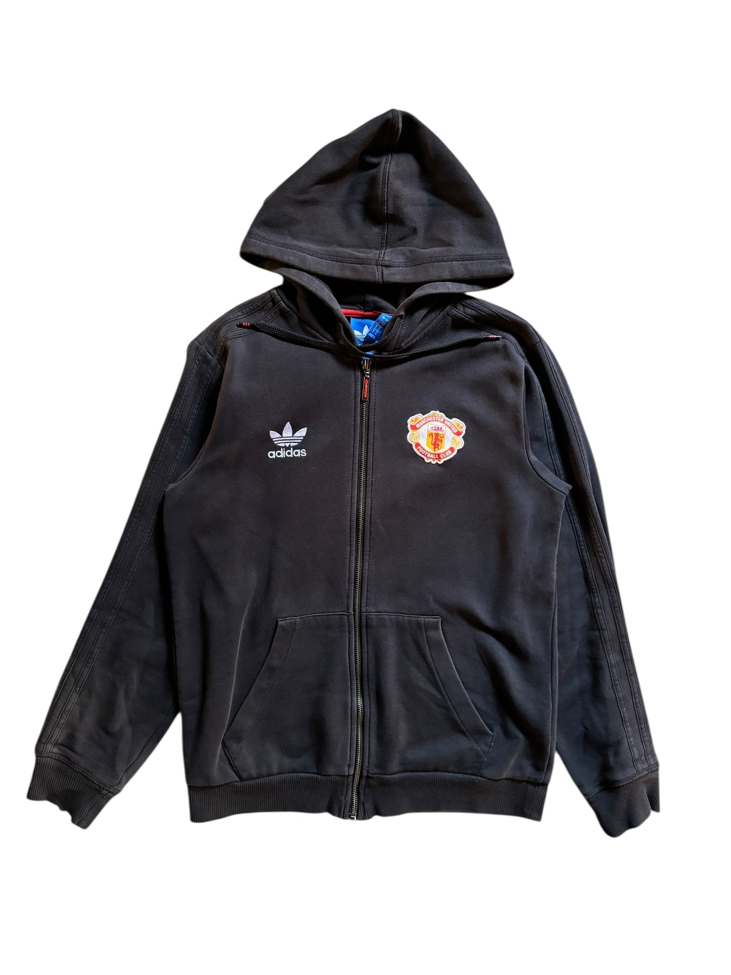 Adidas Manchester United Hoodie