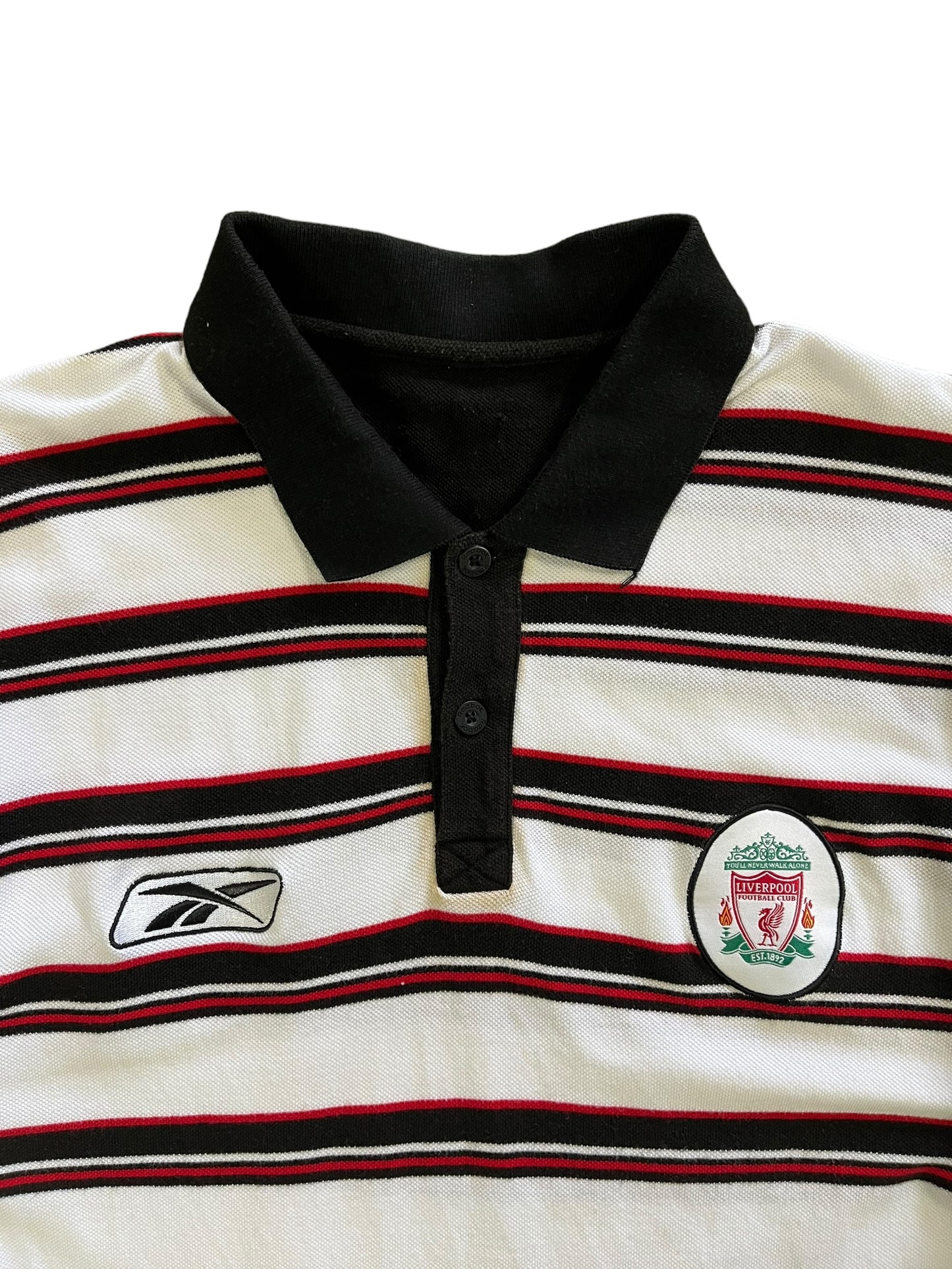 Reebok Liverpool Polo