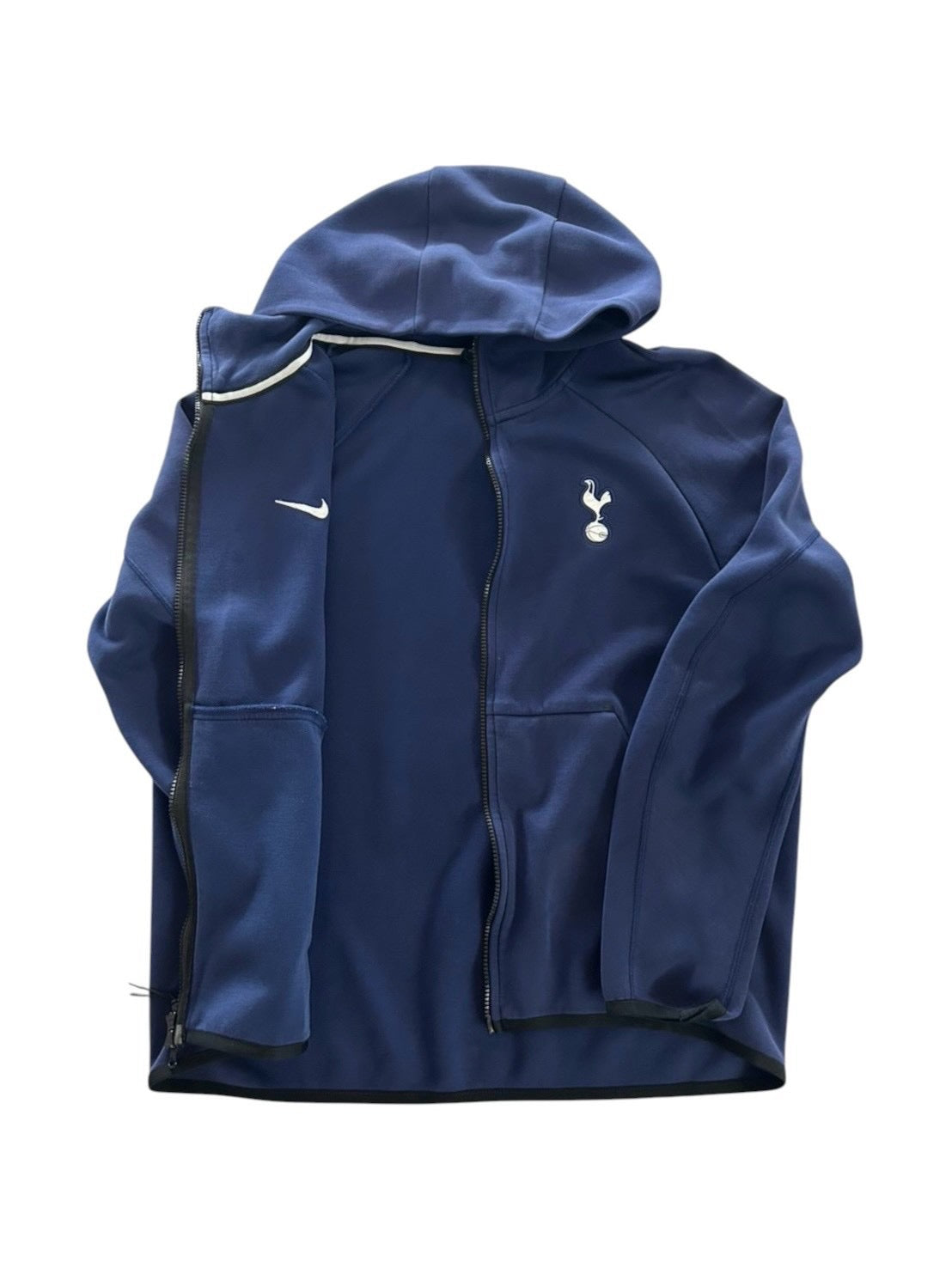 00s Nike Tottenham Hotspur Hoodie