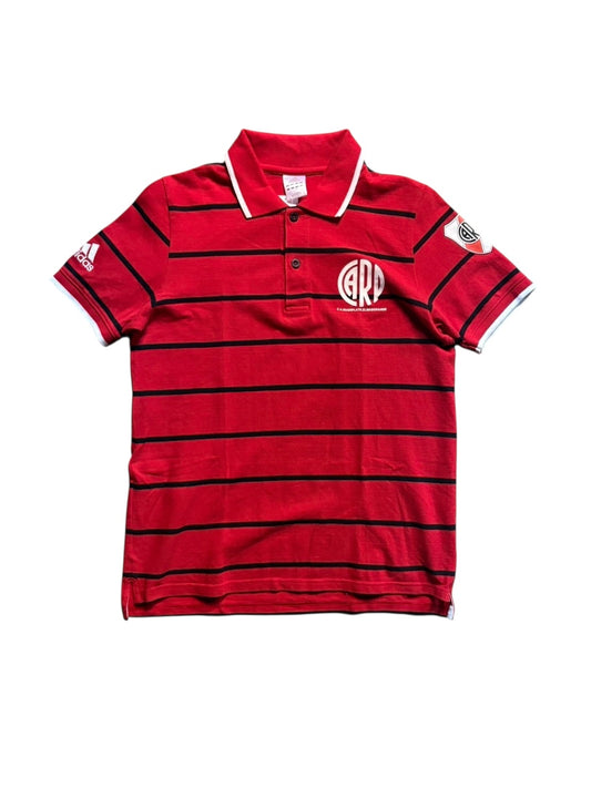 Adidas River Plate Polo Top