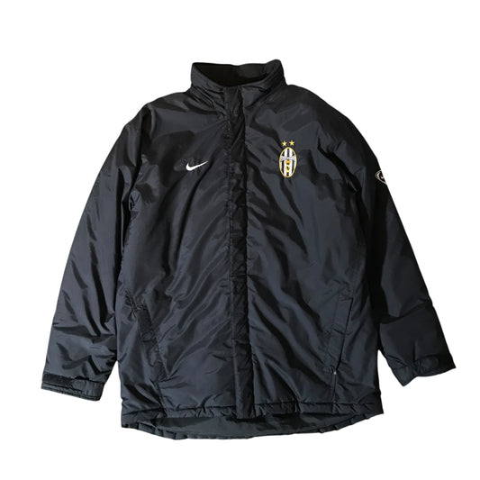 Nike Juventus Down Jacket