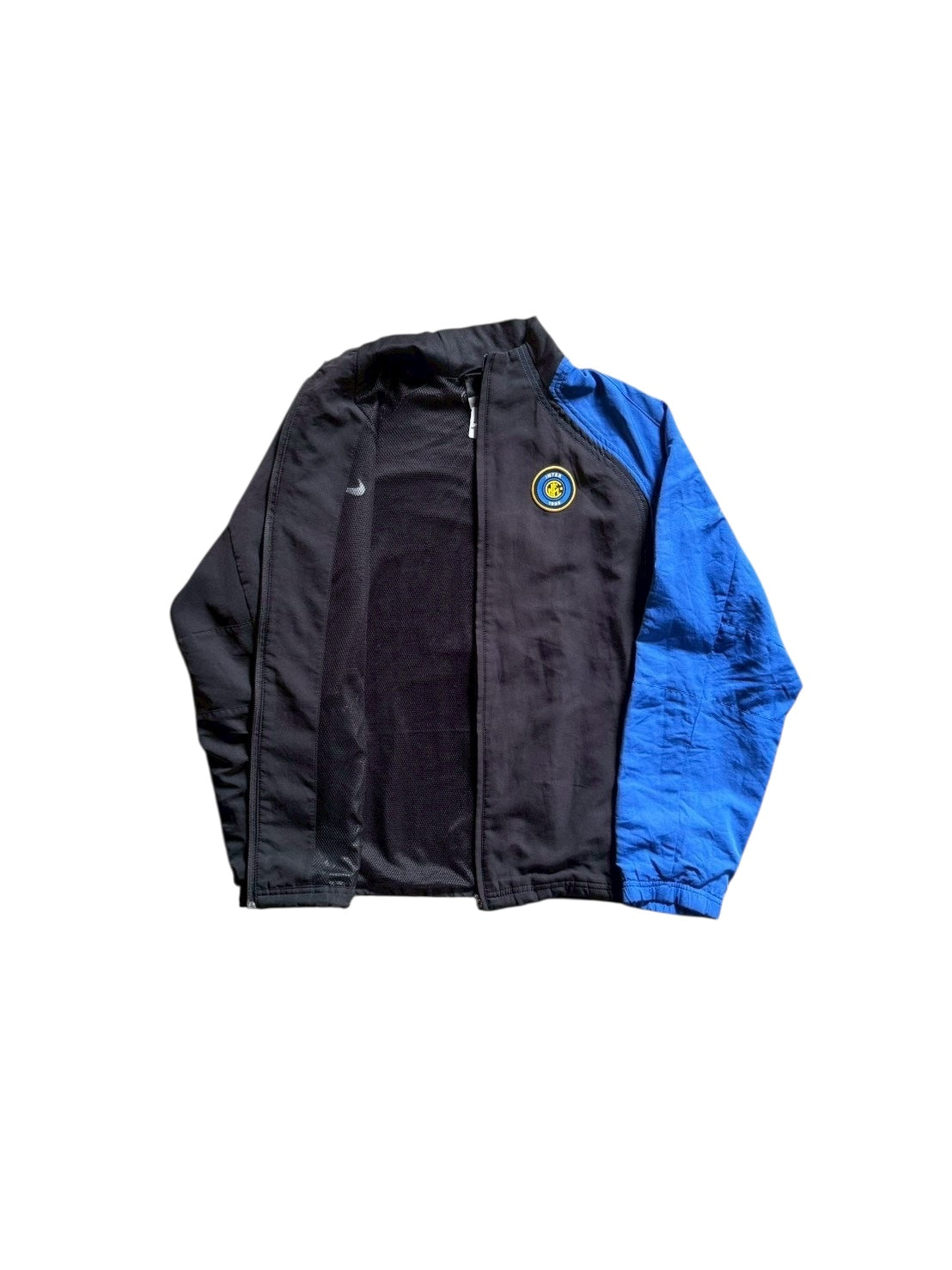 05/06 Nike Inter Track Jacket