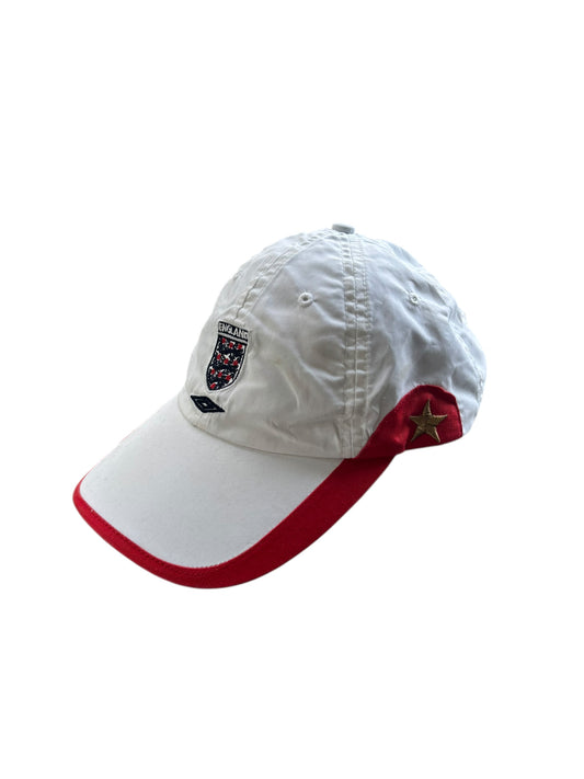 Umbro England National Team Cap