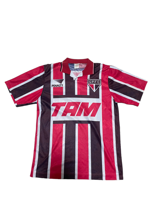 1995 Penalty São Paulo FC away