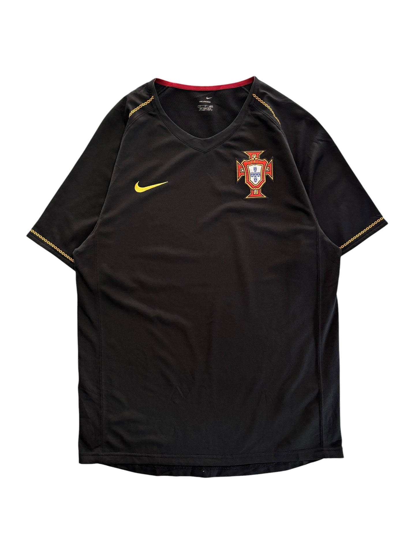 2006 Nike Portugal Away