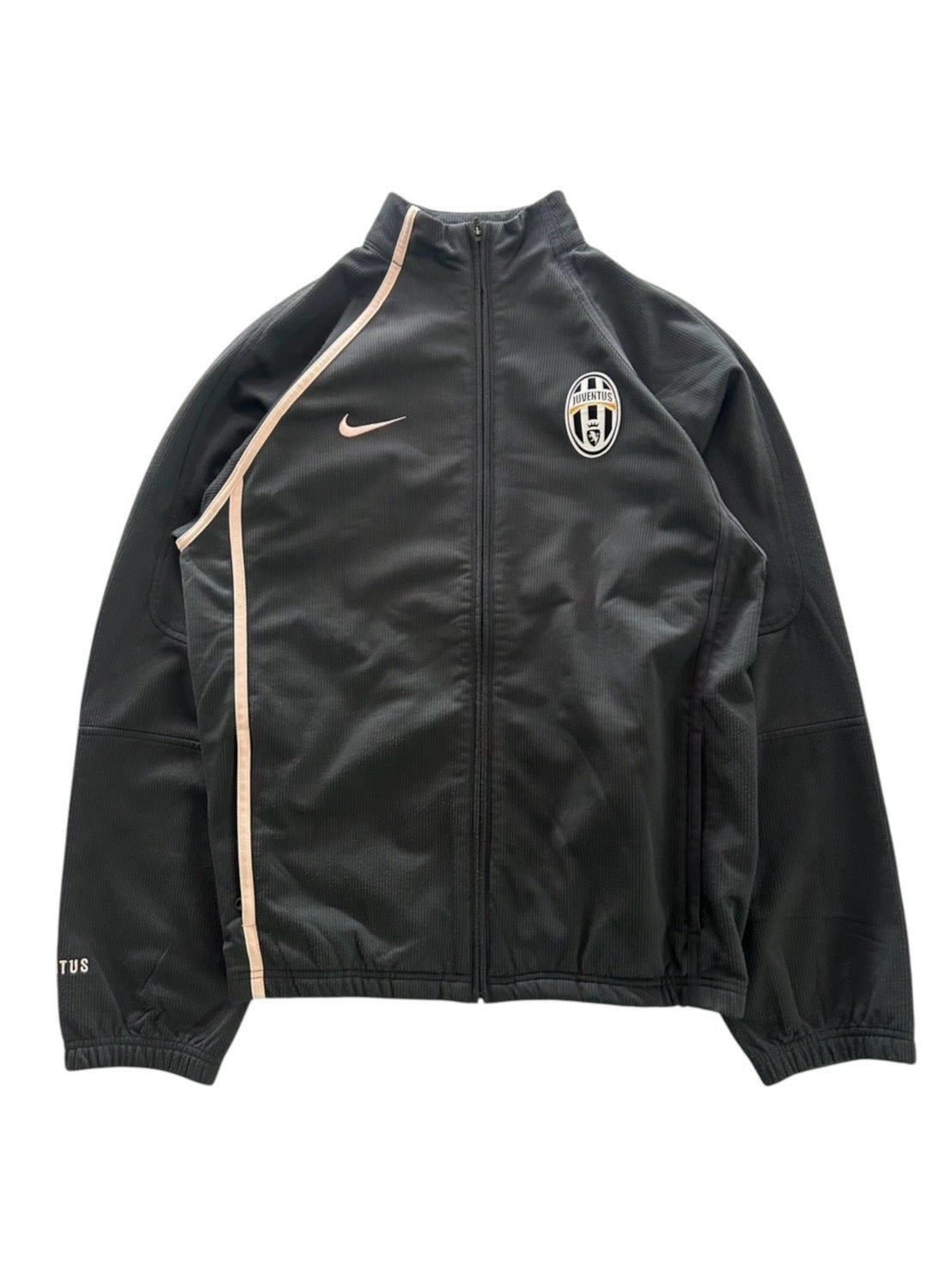 Nike  Juventus Trainning  Jacket