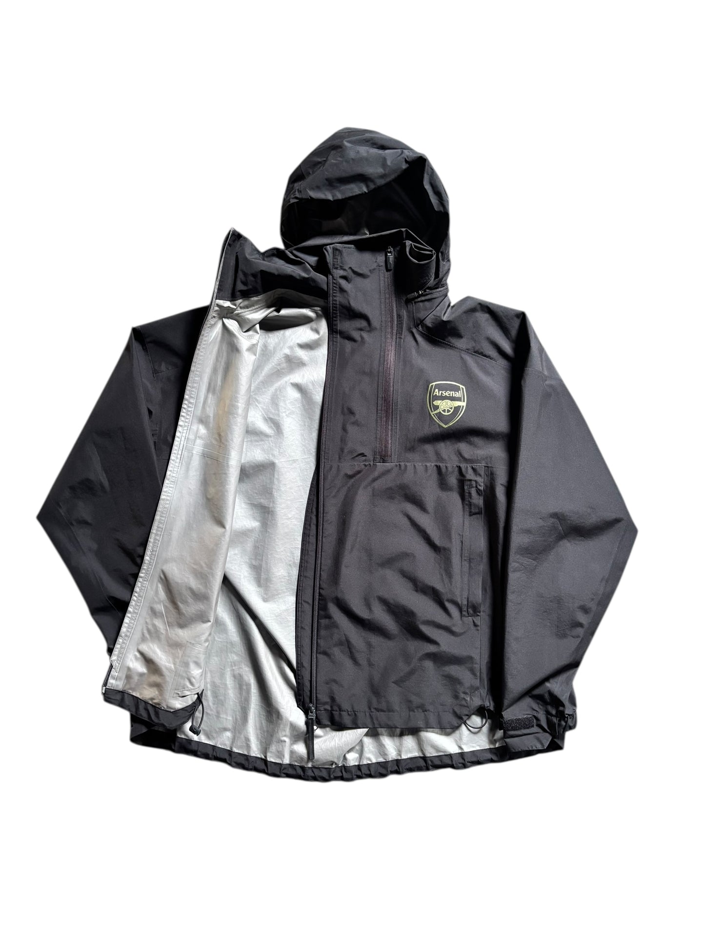 Adidas Arsenal Maharishi GTX Jacket