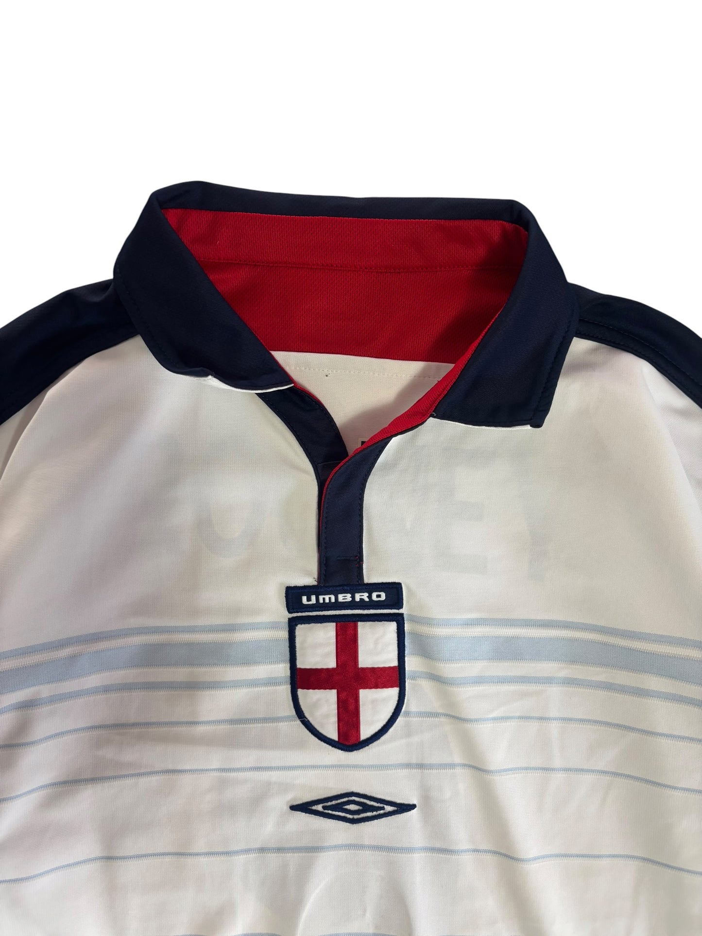 2004 Umbro England National Team No.9 Rooney