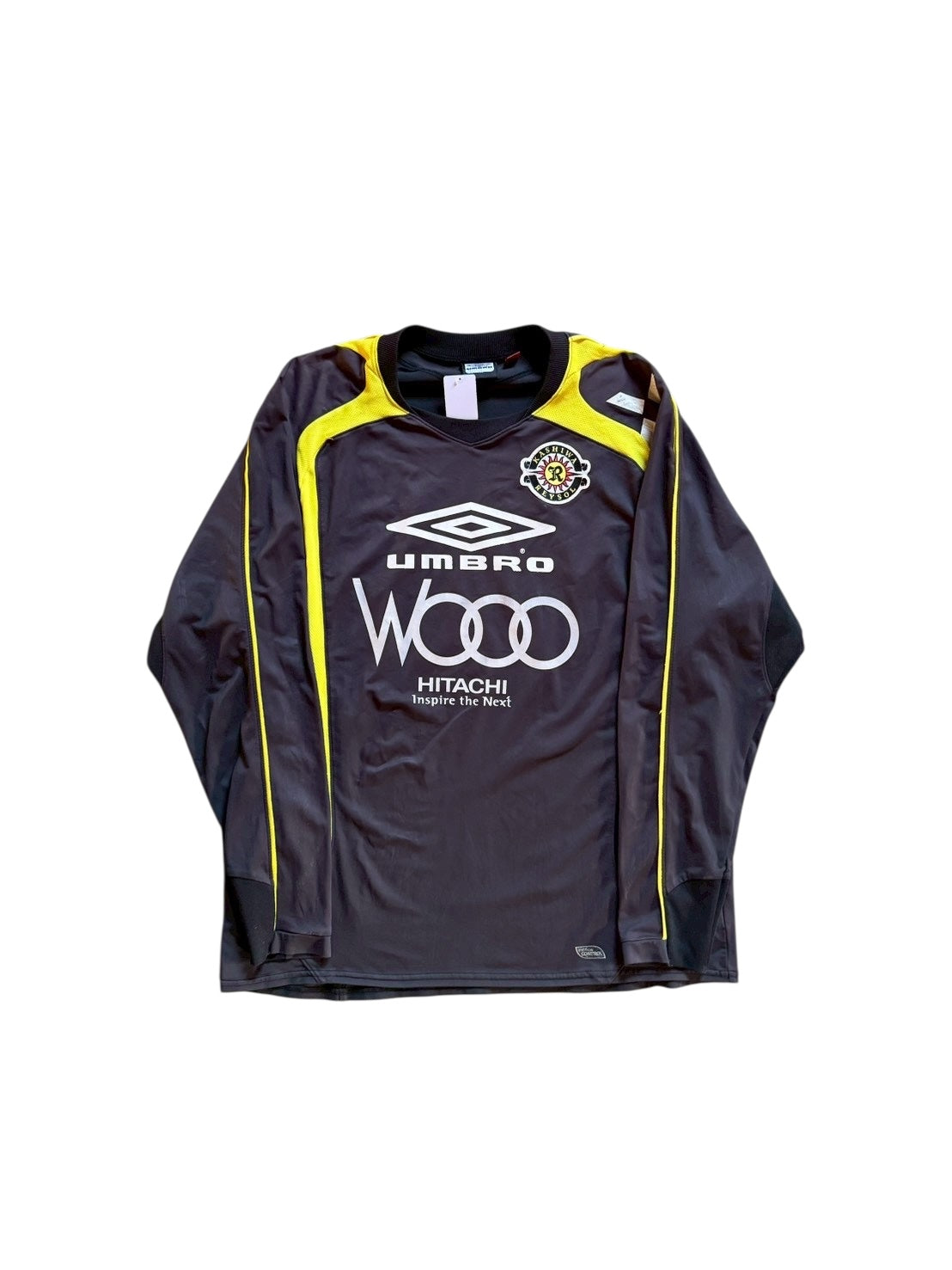 00s Umbro 柏レイソル Training Top