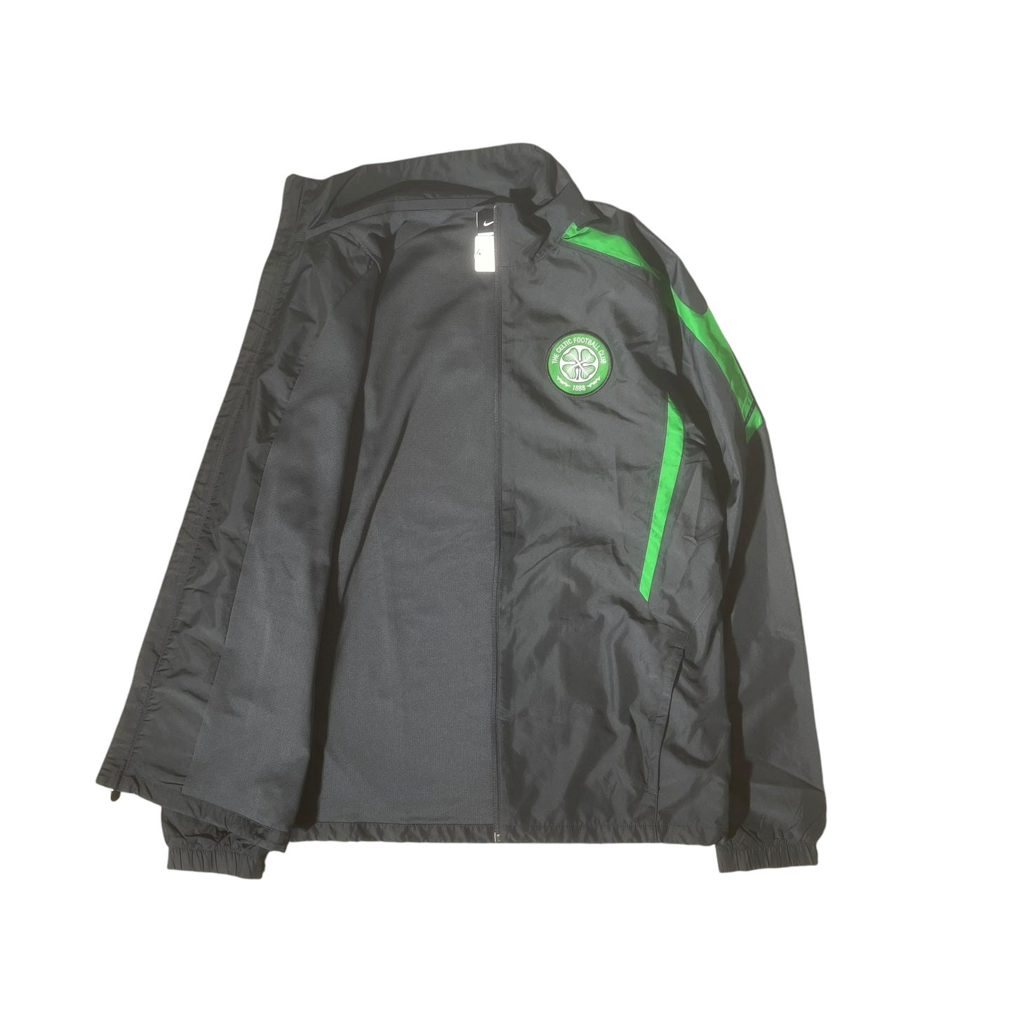 Nike Celtic Track Jacket