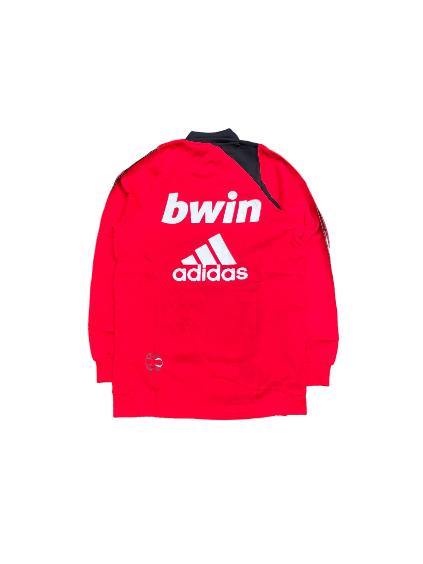 Adidas AC Milan drill top