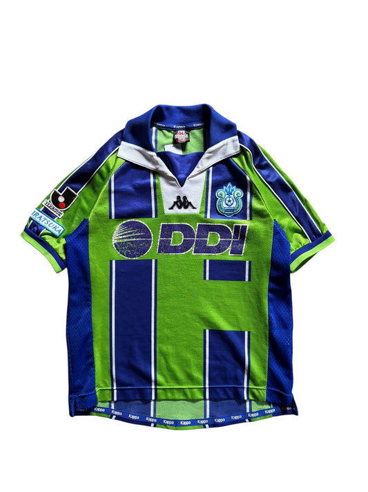 2000 Kappa 湘南ベルマーレ Home