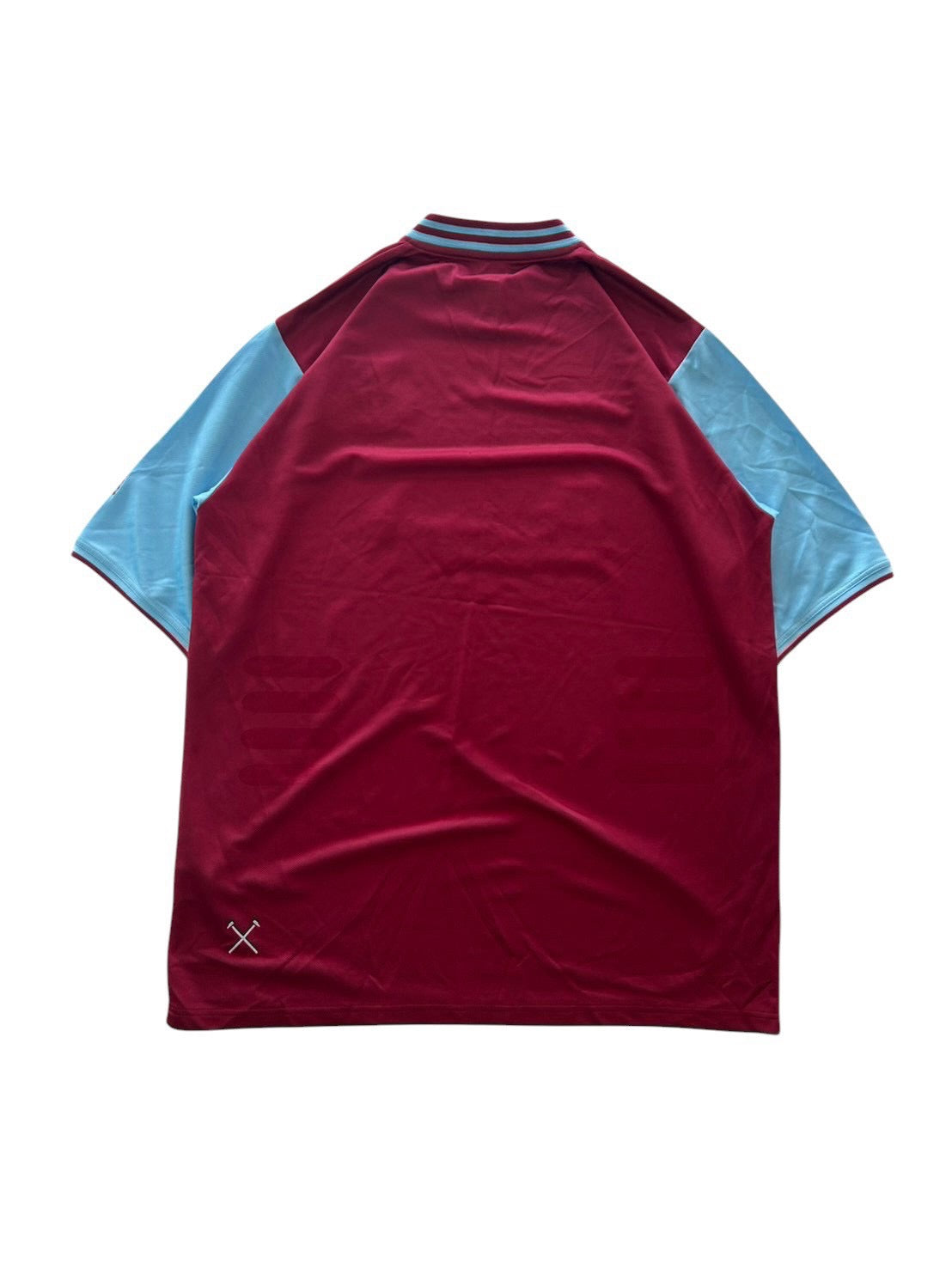 01/03 Fila West Ham United Home