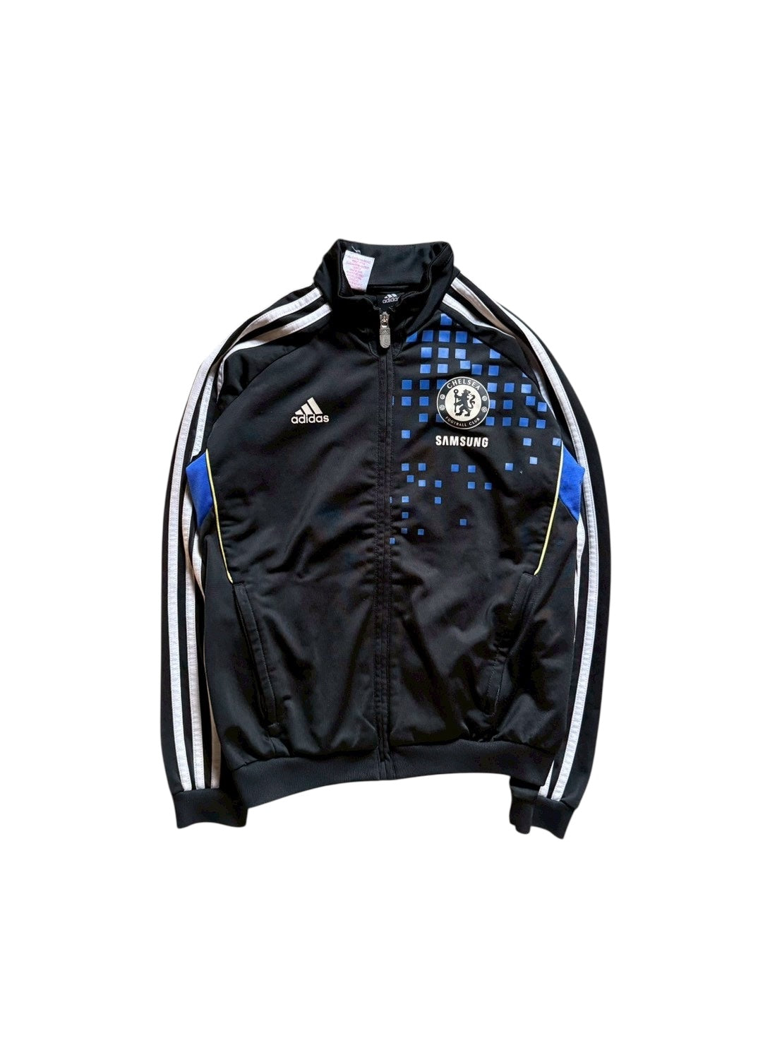 00s Adidas Chelsea Track Jacket
