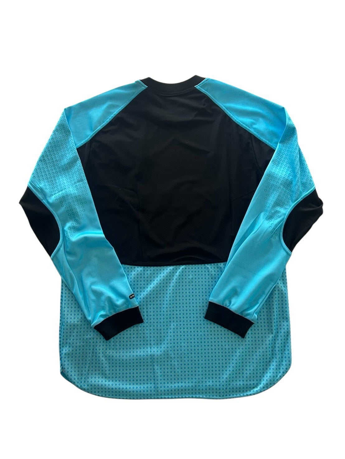 00/01 Nike Arsenal Goalkeeper