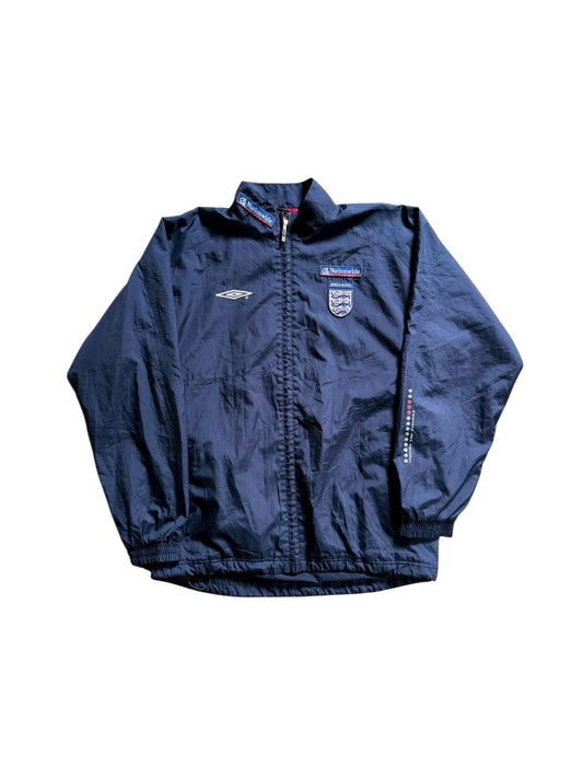 Umbro England National Team Track Jacket