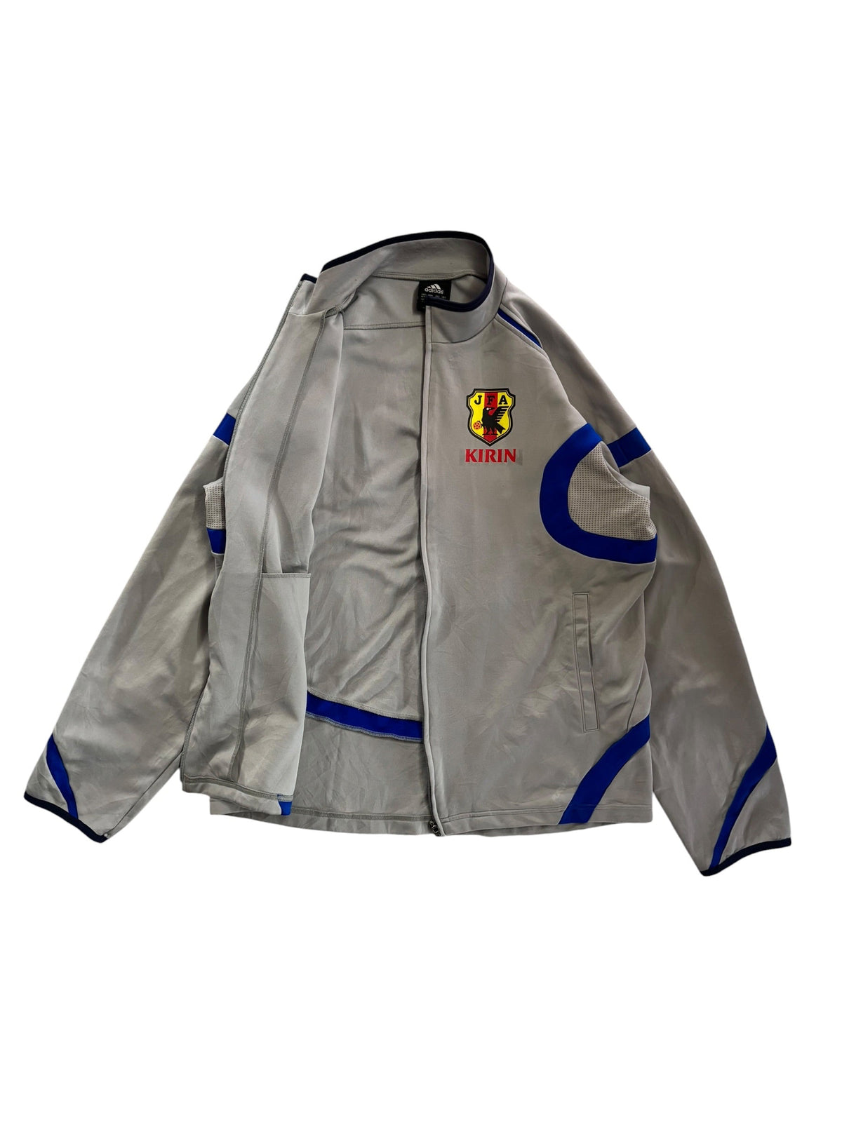 Adidas Japan Track Jacket
