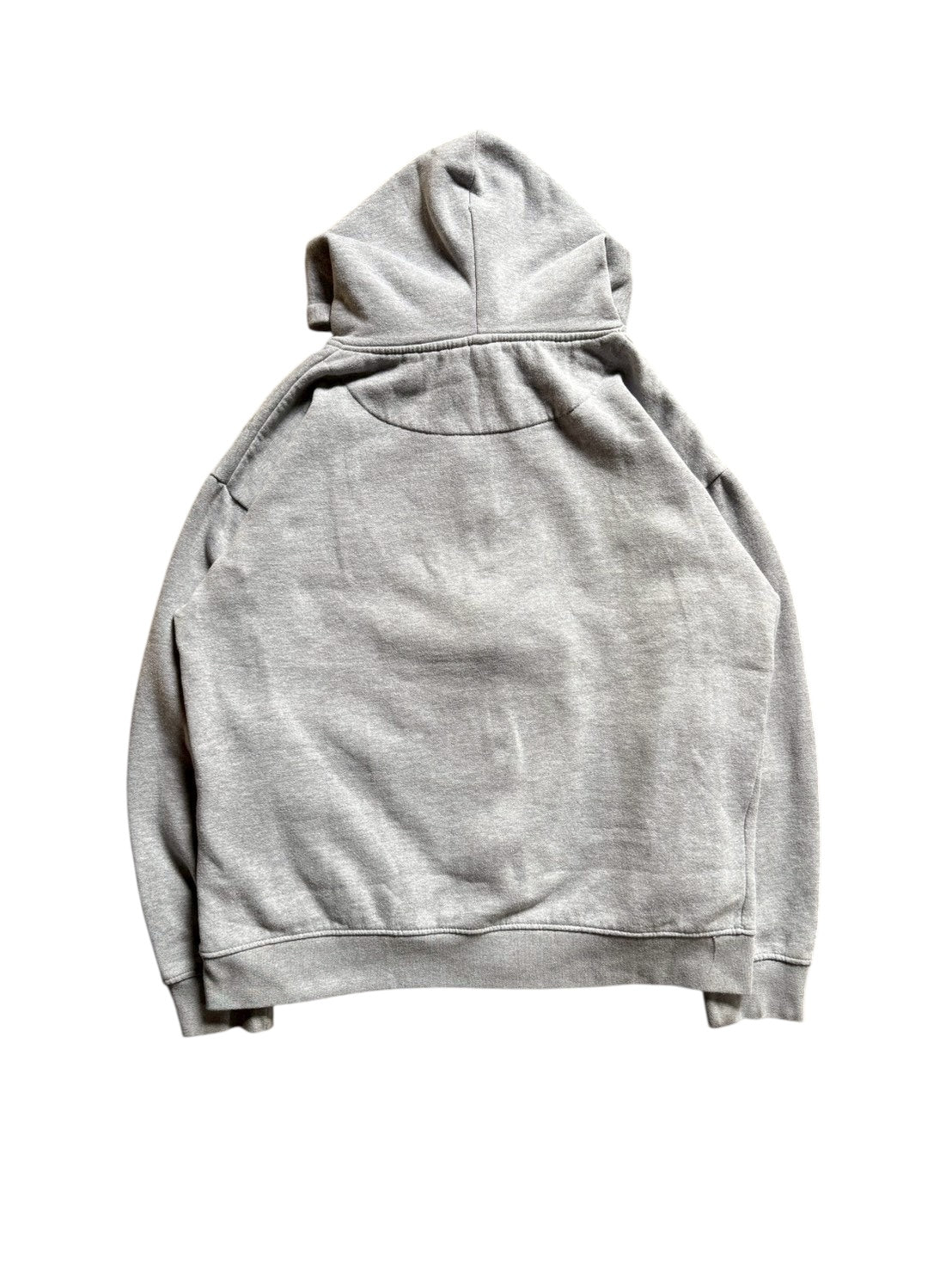 Tottenham Hotspur Zip Up Hoodie