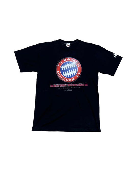 90s Adidas Bayern Munchen Tee