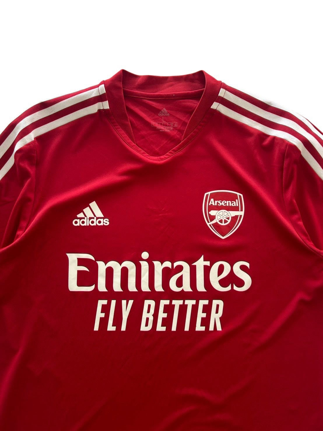 21/22 Adidas Arsenal Home