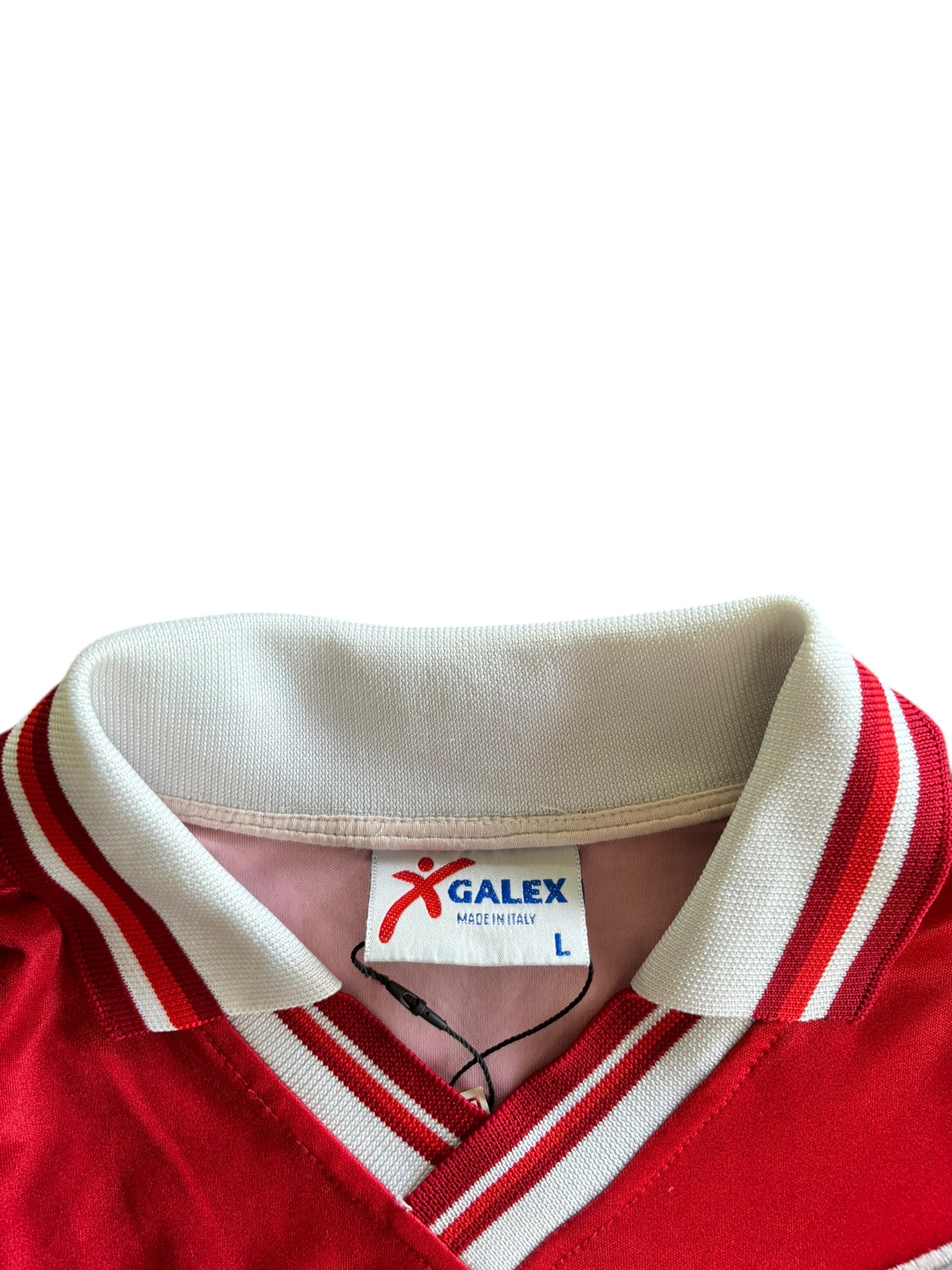 98/99 Galex  Perugia Home No.7 Nakata