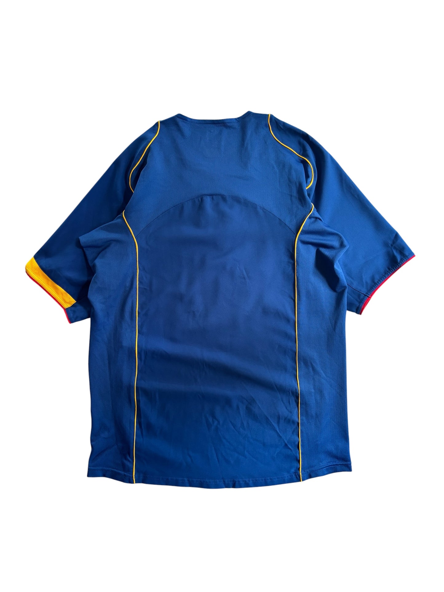 04/05 Arsenal Away