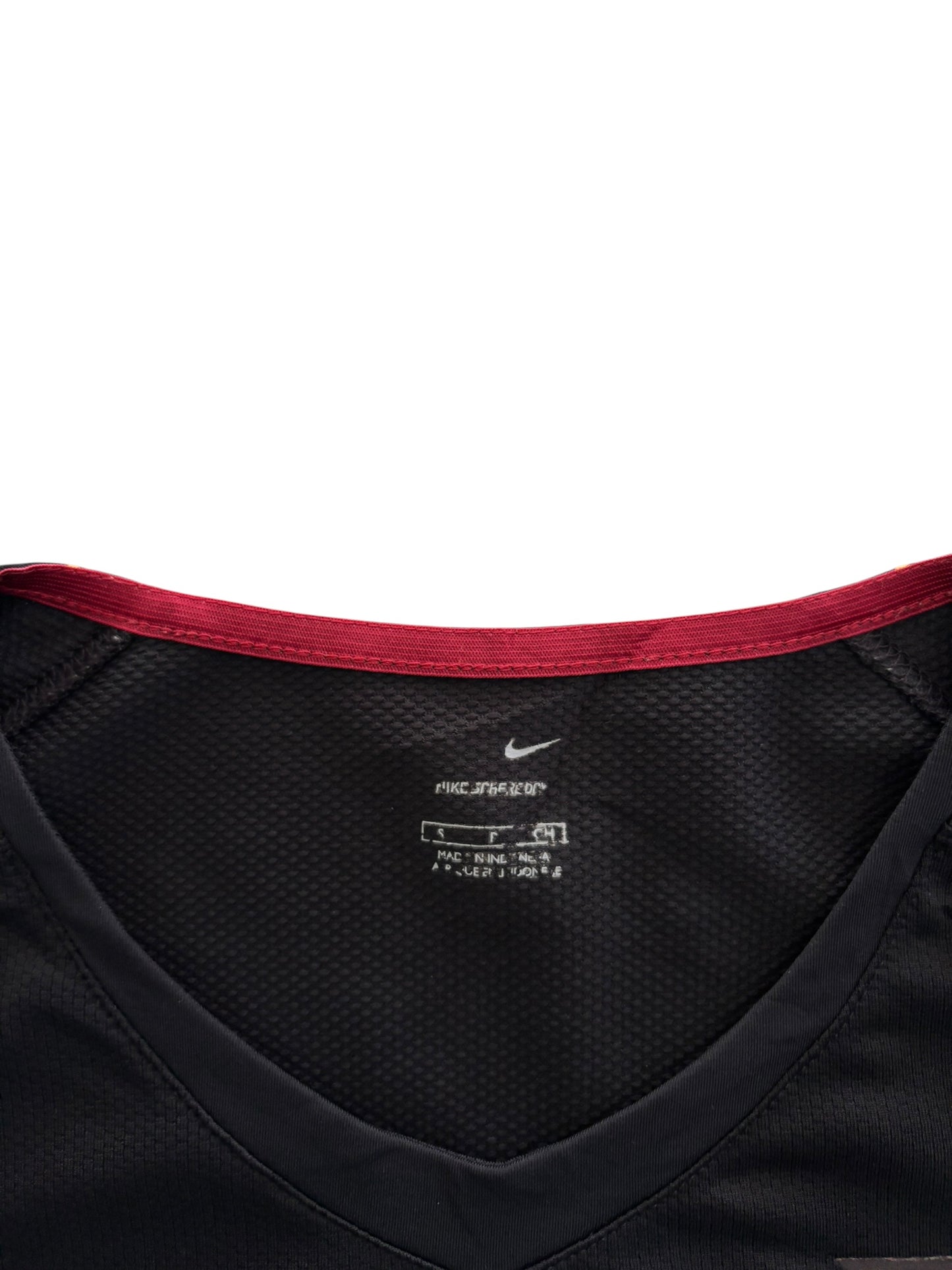 2006 Nike Portugal Away