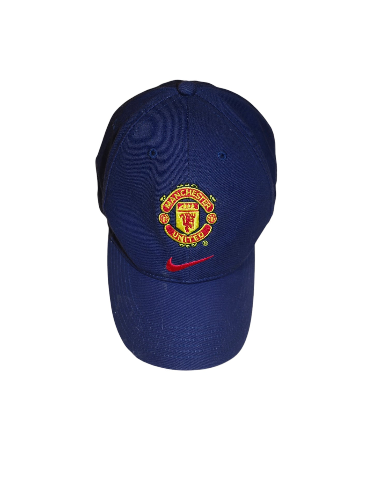 Nike Manchester United Vodafone Cap