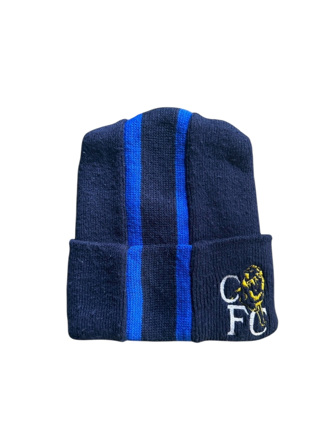 90s Chelsea Beanie