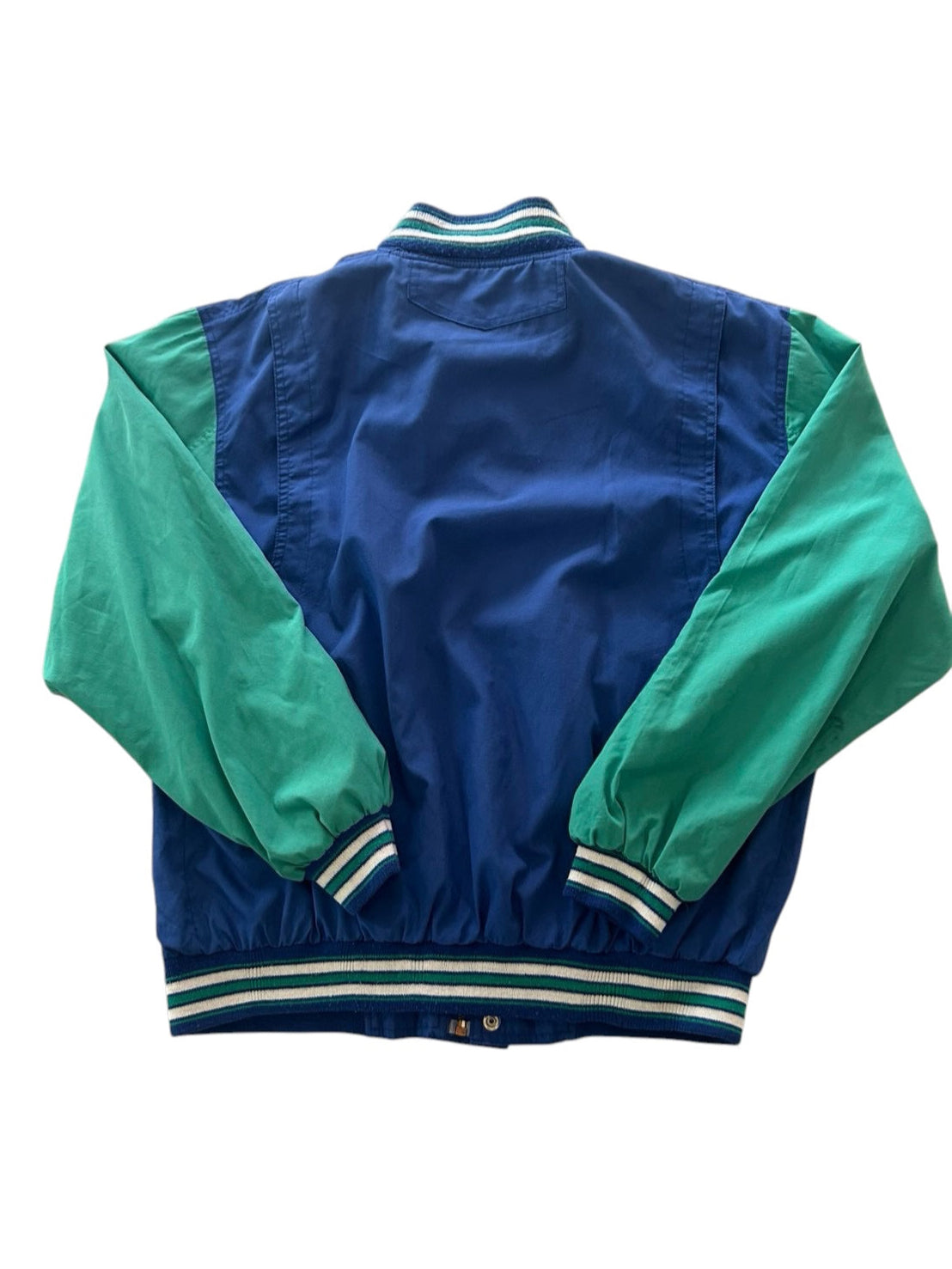 87/89 Chelsea Bomber Jacket