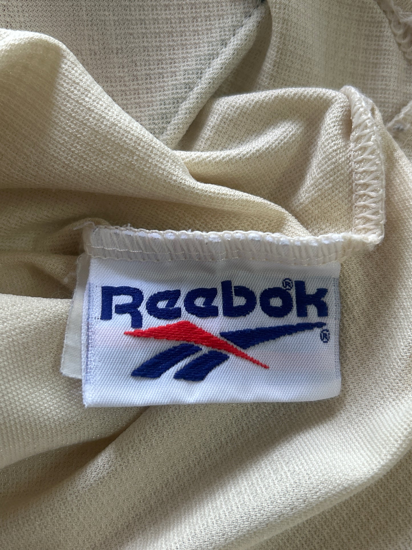 96/97 Reebok Liverpool Away