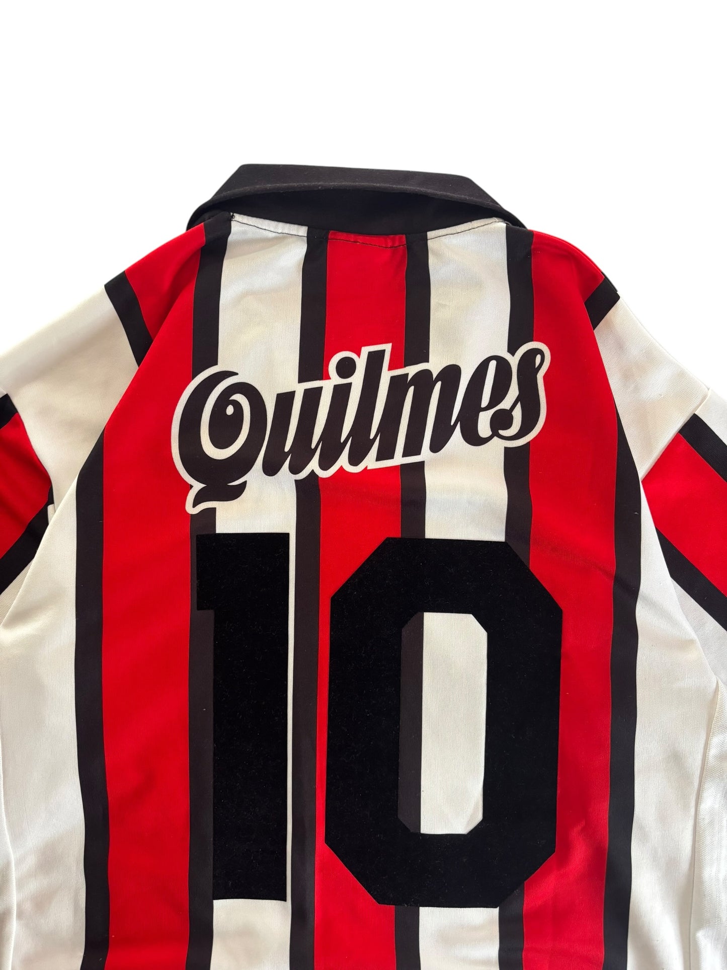 98/00 Adidas River Plate Third No.10 Aimar