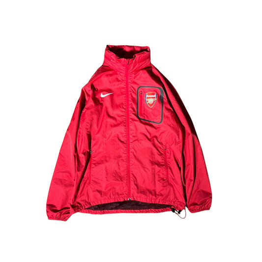 Nike Arsenal Track Jacket