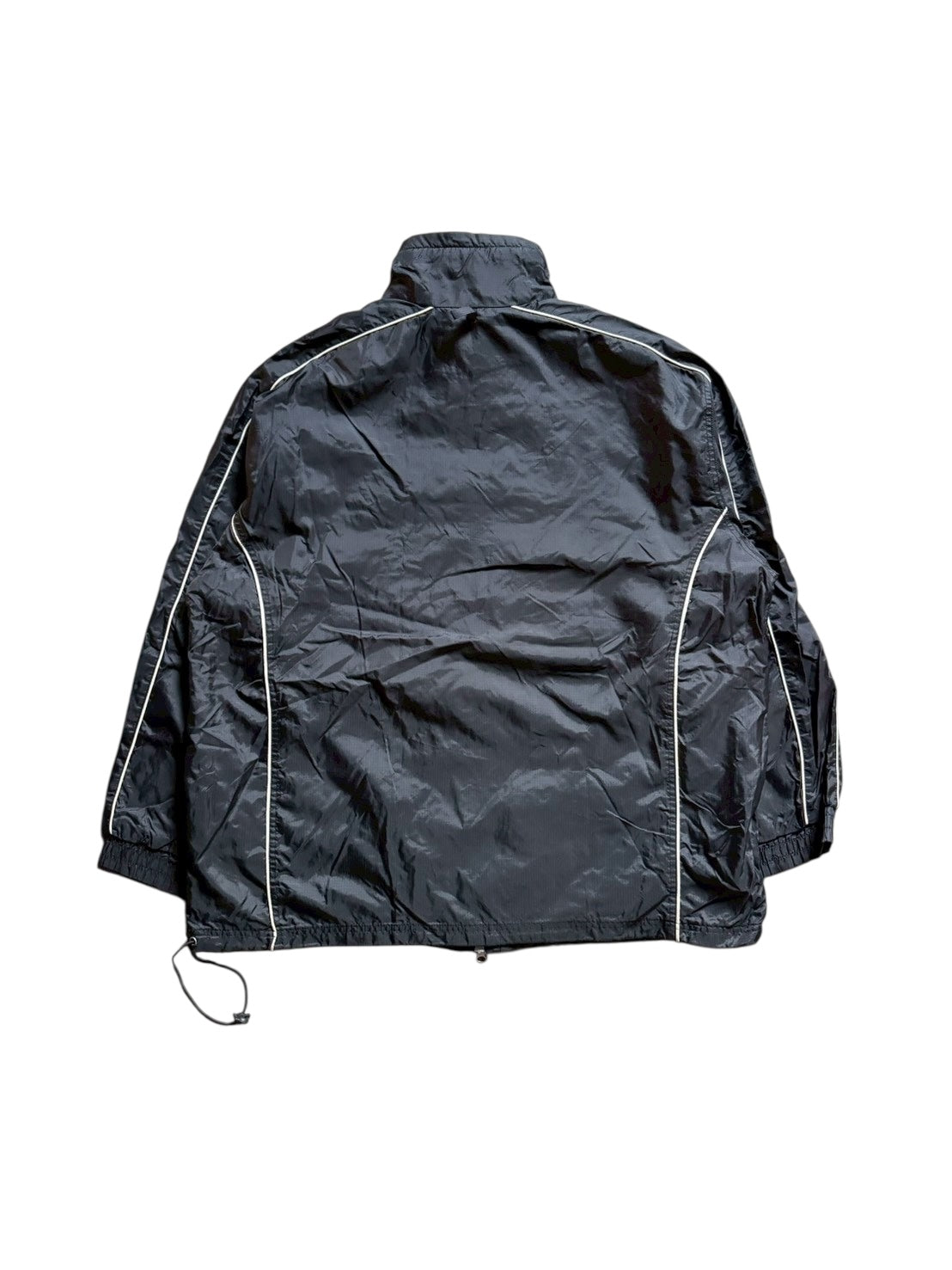 90s Newcastle United Nylon Jacket