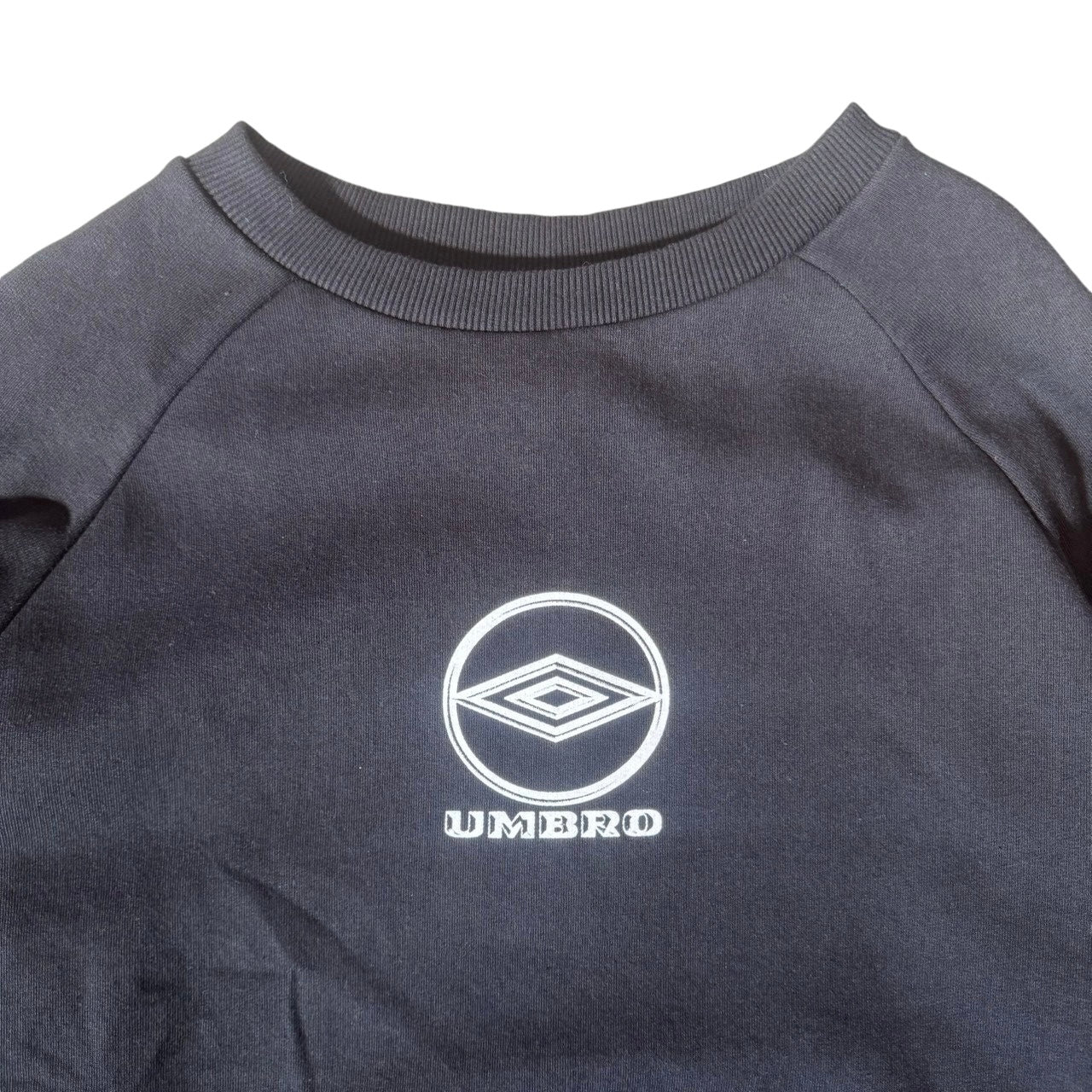 Umbro Italia Crewneck