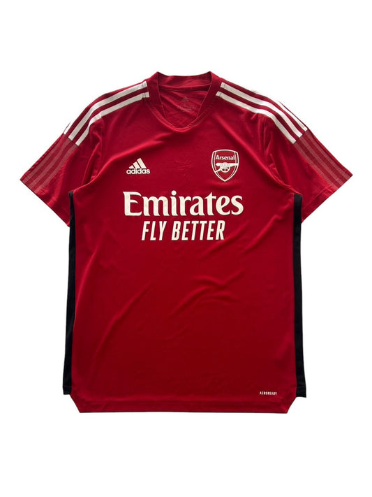 21/22 Adidas Arsenal Home
