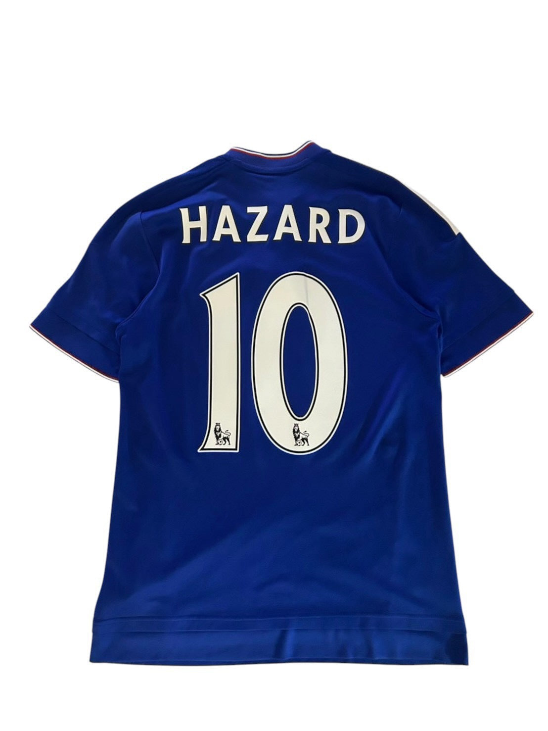15/16 Adidas Chelsea Home Hazard