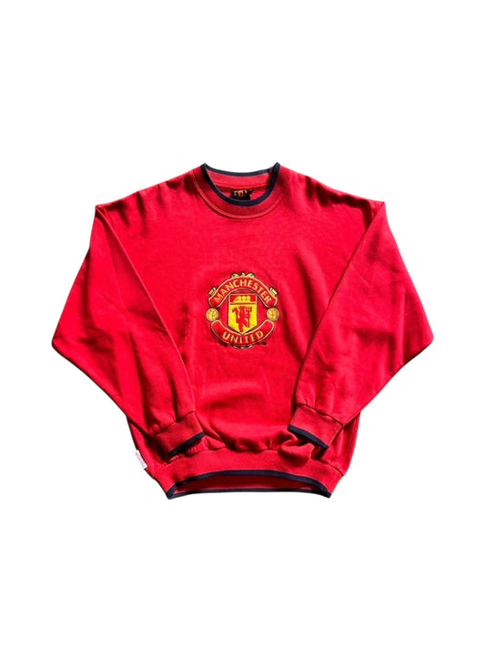 Manchester United Sweatshirt