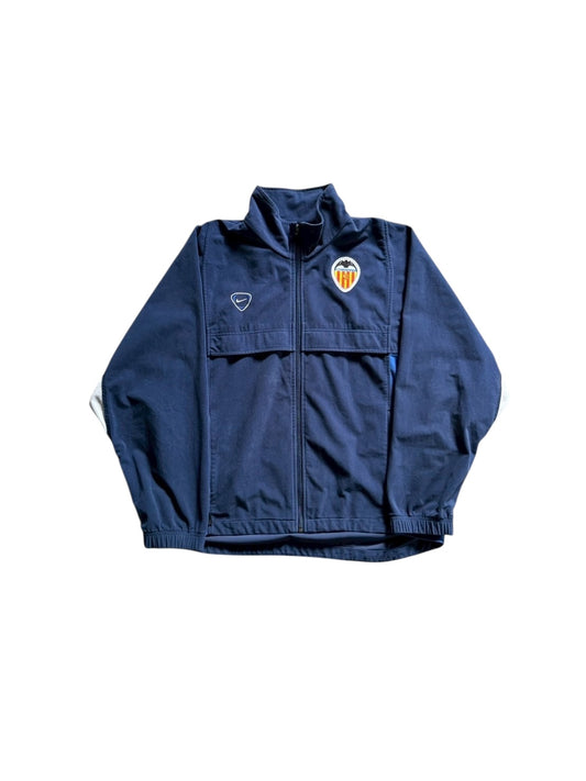 00s Nike Valencia Track Jacket