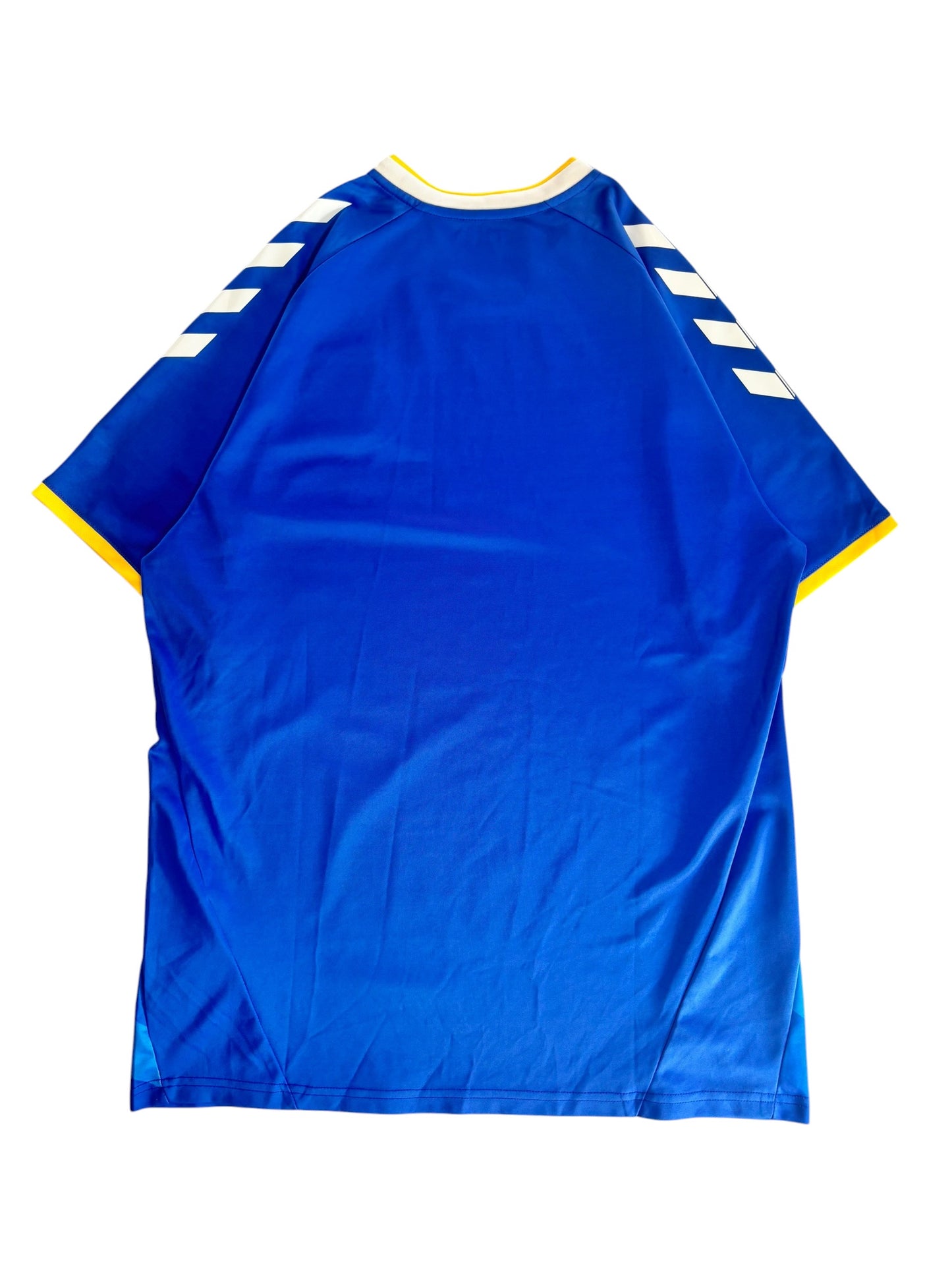 21/22 Hummel Everton Home