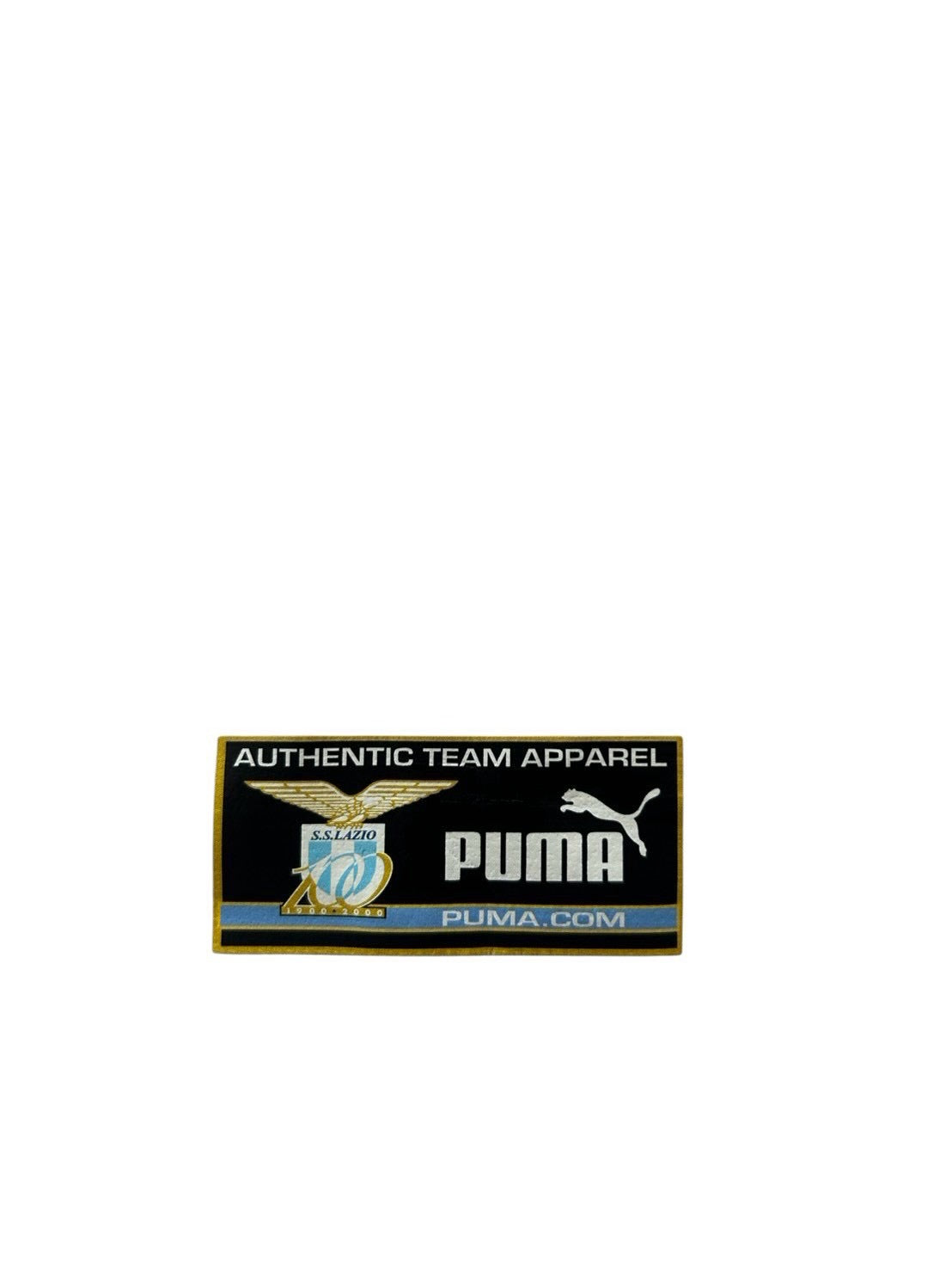 99/00 Puma Lazio Centenary Edition No.21 Inzaghi