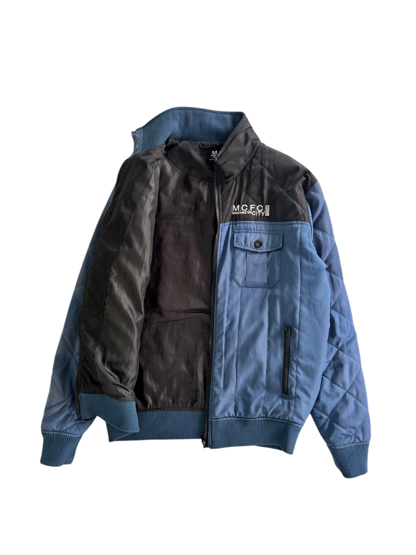 Manchester City Jacket