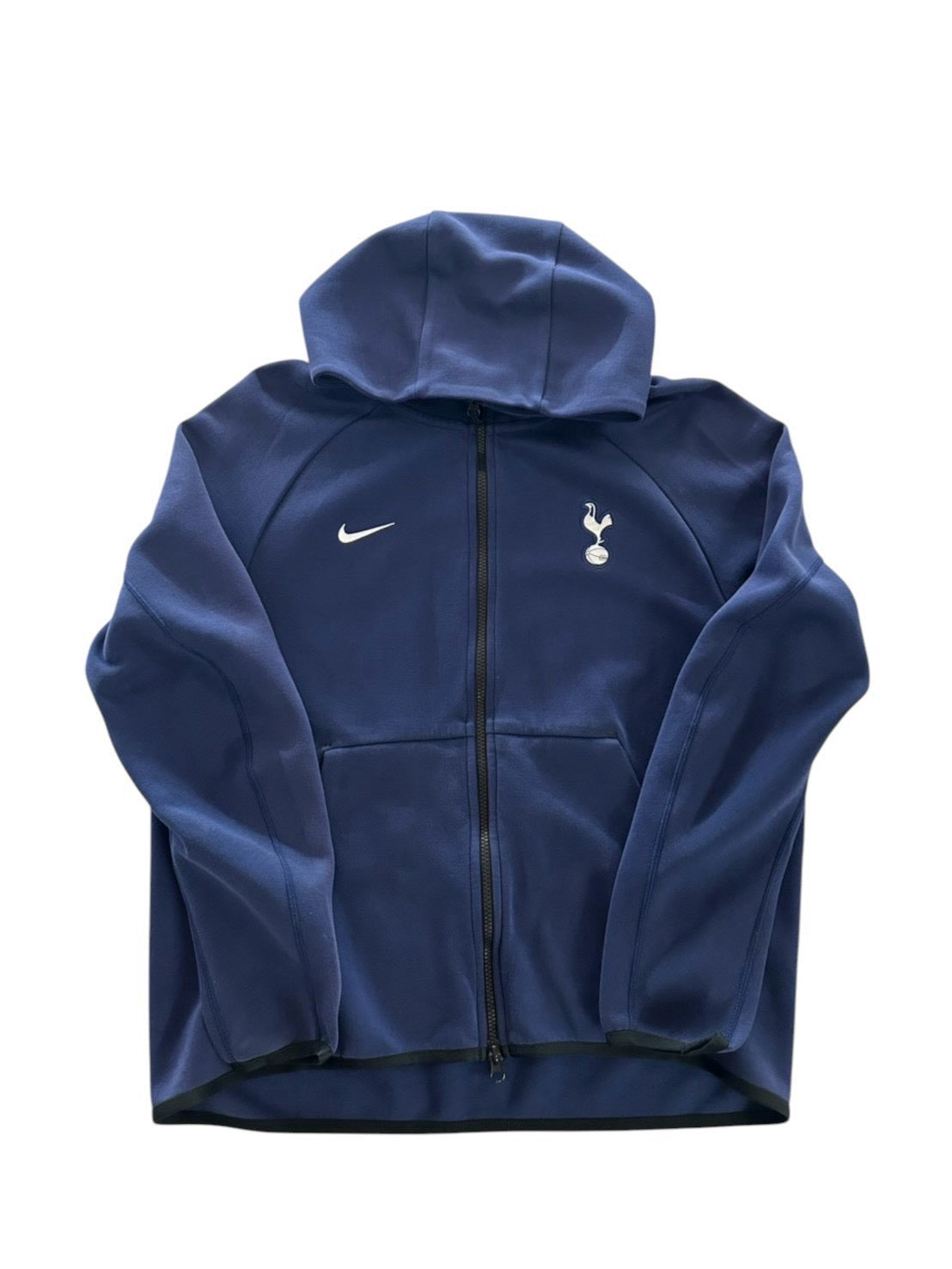 00s Nike Tottenham Hotspur Hoodie