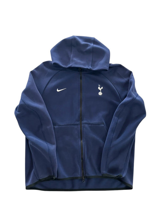 00s Nike Tottenham Hotspur Hoodie