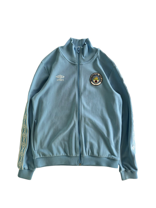 Manchester City Track Jacket