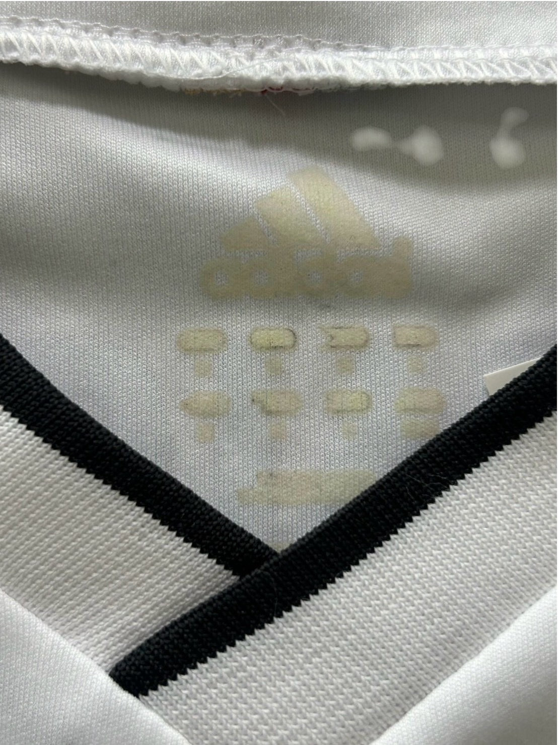 2012 Adidas Germany Home No.7 Schweinsteiger